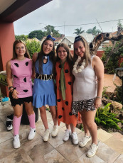Flintstone  Fun